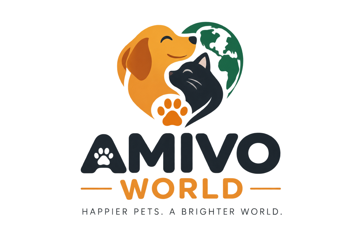 AMIVO WORLD