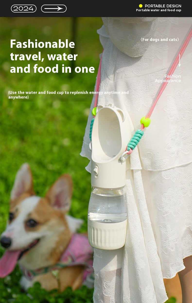 AMIVO pet product