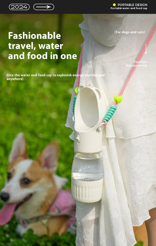 AMIVO pet product